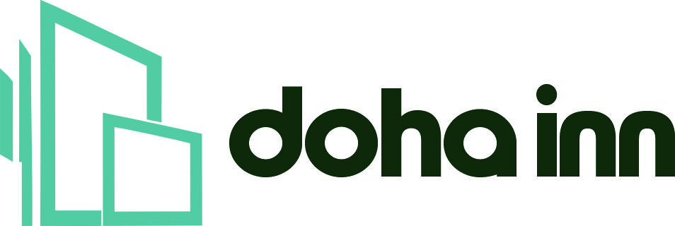 DOHA INN Logo